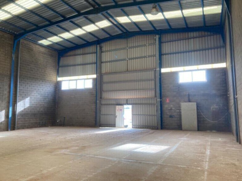 Industrial in L'Alcora for sale - Building Photo - Image 1 of 6