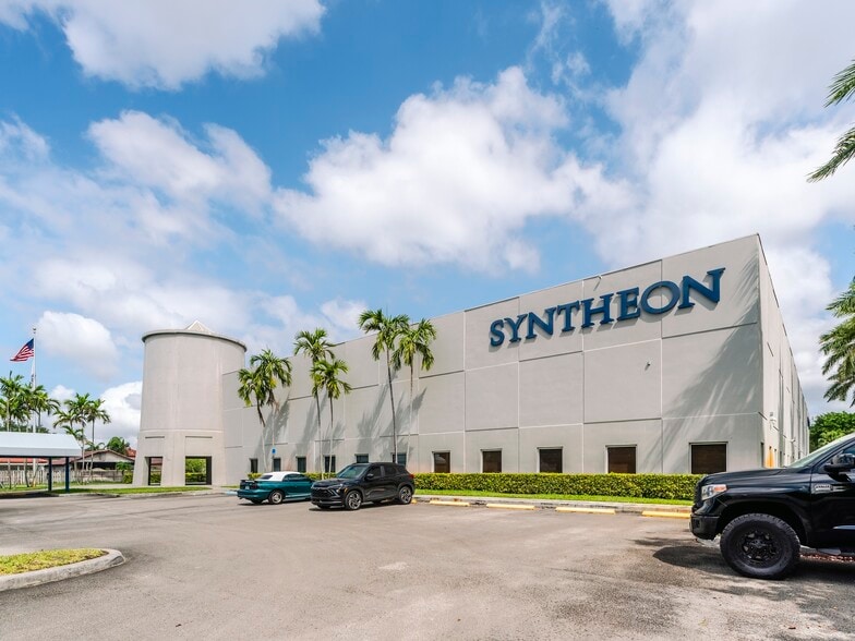 13755 SW 119th Ave, Miami, FL for sale - Building Photo - Image 2 of 7