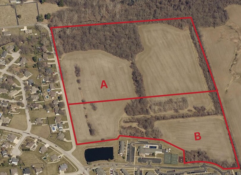 3308 Brooke Rd, Kokomo, IN for sale - Building Photo - Image 2 of 4