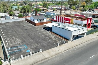 1045 Main St, Ramona, CA - AERIAL  map view - Image1