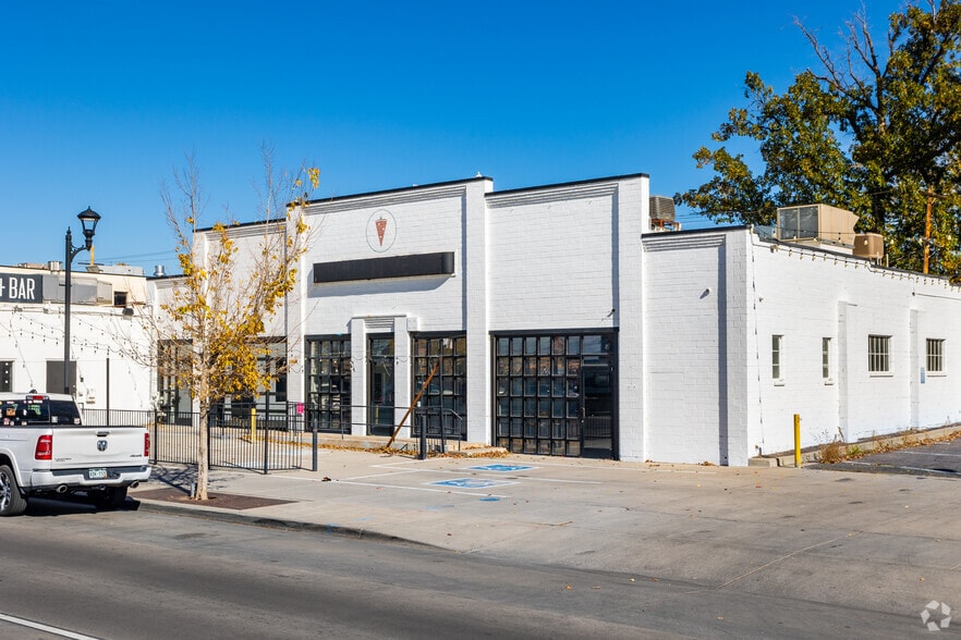 1350 S Broadway, Denver, CO for sale - Primary Photo - Image 3 of 21
