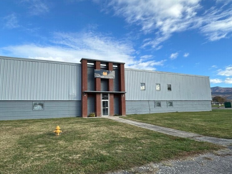 300 Kent St, Andrews, NC for lease Building Photo- Image 1 of 8