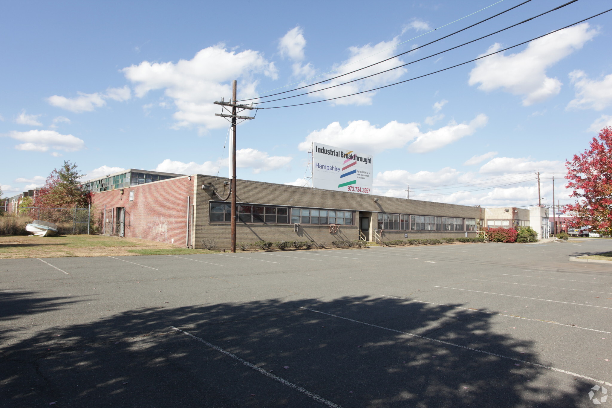 110 Minue St, Carteret, NJ for sale Primary Photo- Image 1 of 1