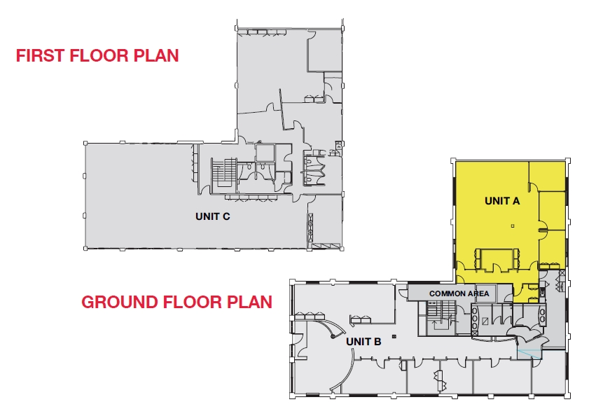 Links Ct, Cardiff for lease - Floor Plan - Image 3 of 11