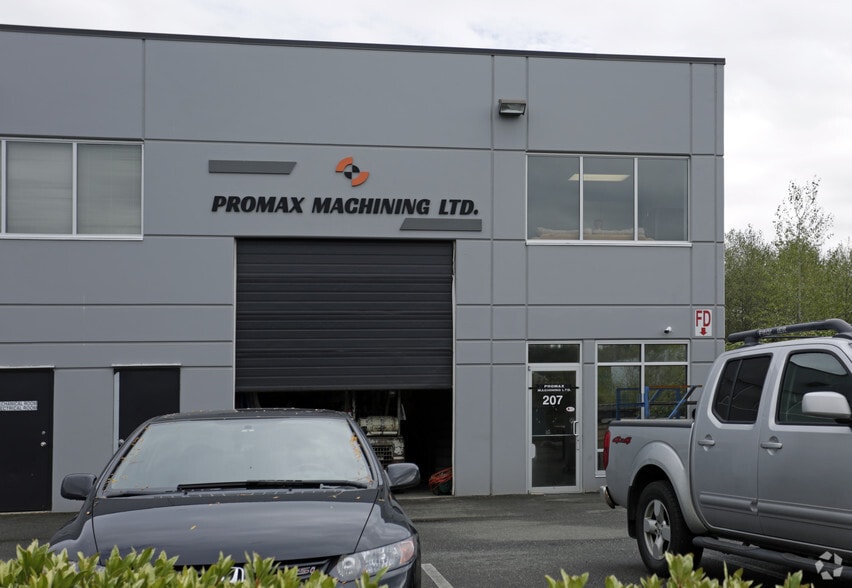 9466 189th St, Surrey, BC for sale - Building Photo - Image 3 of 12