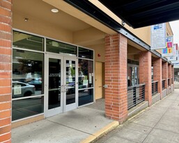 United Way Building - Loft