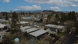 More details for 1247 W 8th Ave, Eugene, OR - Multifamily for Sale