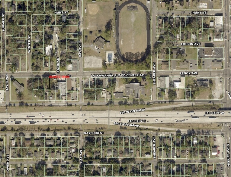 3222 Lenox Ave, Jacksonville, FL for sale - Building Photo - Image 3 of 5