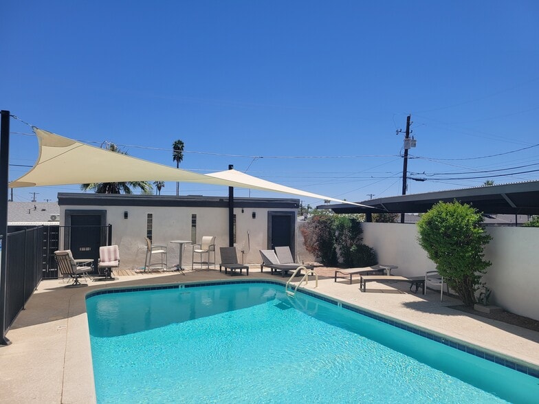 7325 E Belleview St, Scottsdale, AZ for sale - Building Photo - Image 3 of 12