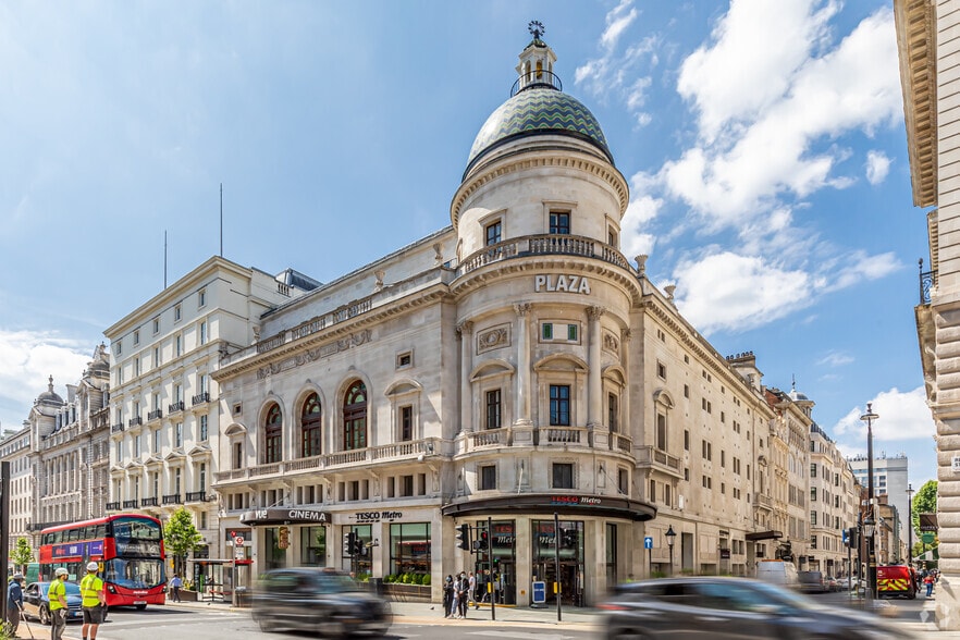 117 Jermyn St, London for sale - Primary Photo - Image 1 of 1