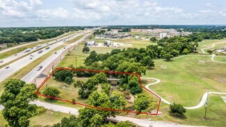 More details for 4200 I-20, Willow Park, TX - Land for Sale