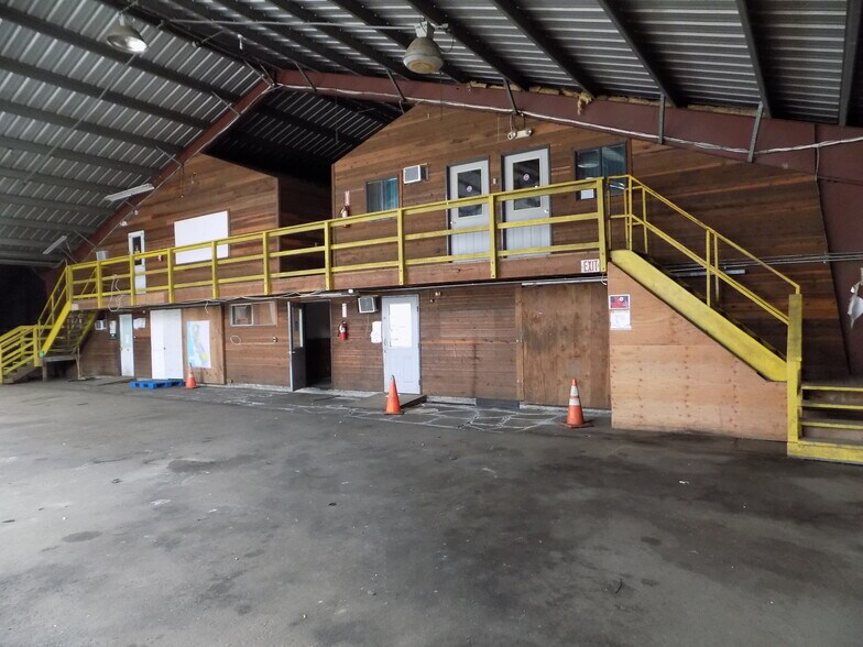 26011 State Route 254, Redcrest, CA for lease - Building Photo - Image 3 of 8