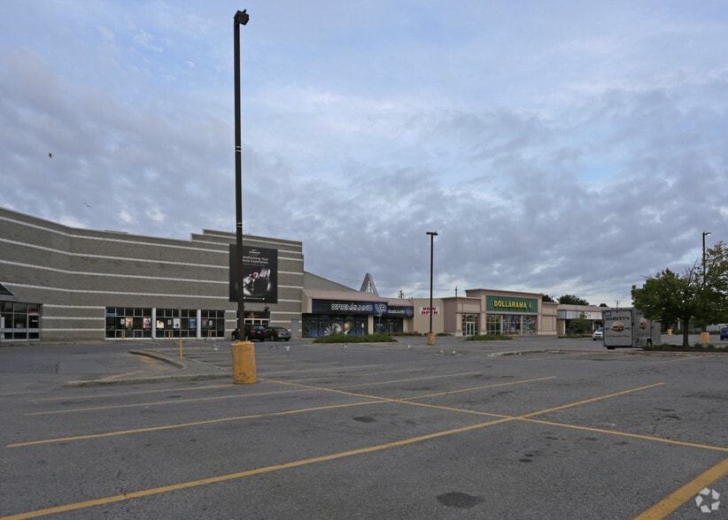 979-983 Wellington Rd, London, ON for lease - Primary Photo - Image 2 of 4
