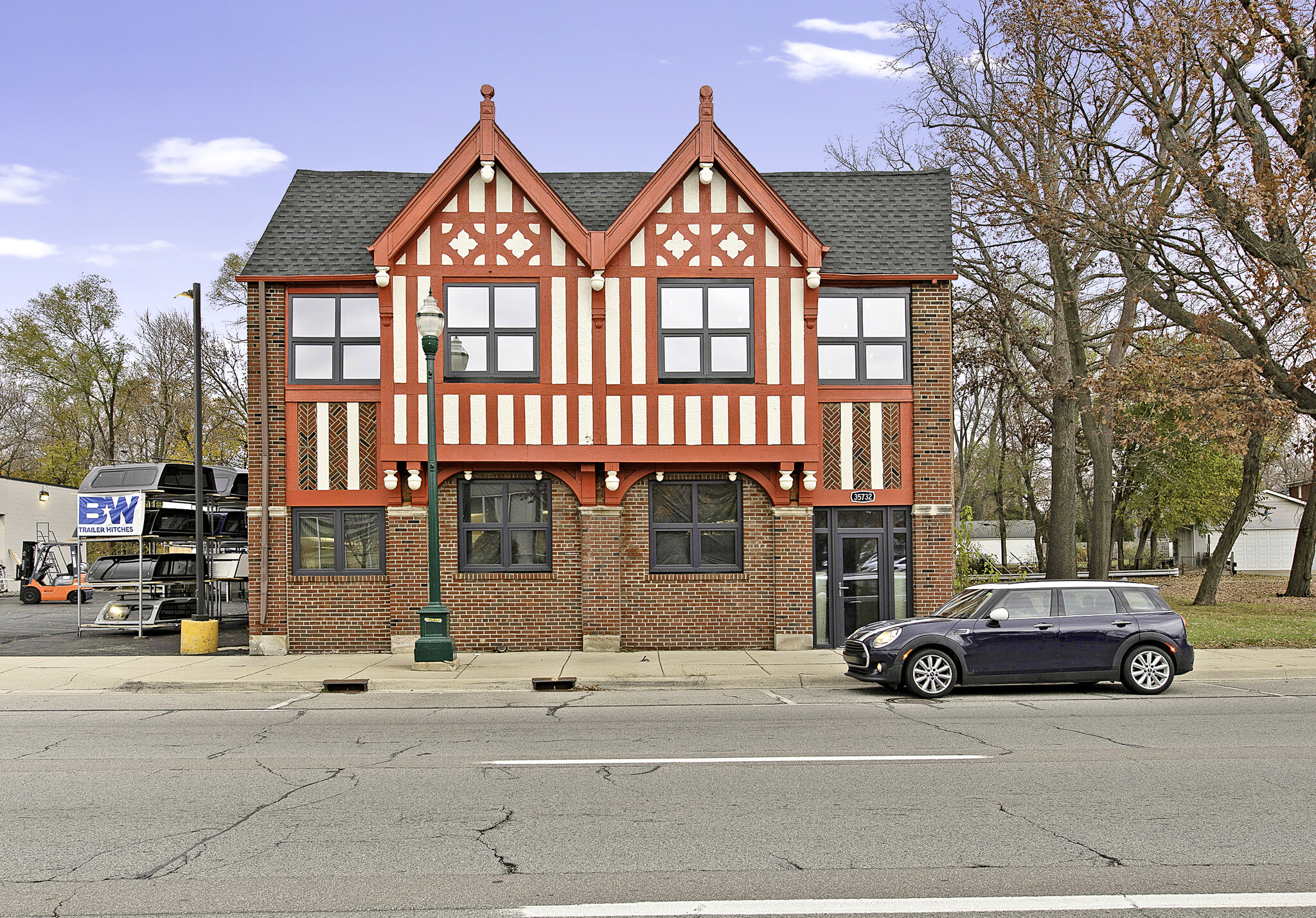 35732 W Michigan Ave, Wayne, MI for sale Building Photo- Image 1 of 16