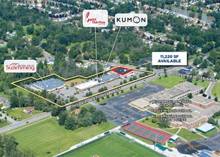 1604 Hopkins Rd, Williamsville, NY for lease Building Photo- Image 1 of 1