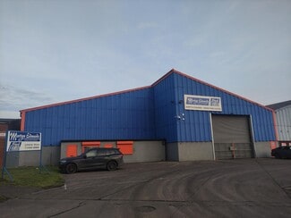 More details for 16A Limerick Rd, Redcar - Office for Lease