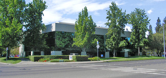 More details for 1355 N Dutton Ave, Santa Rosa, CA - Office for Lease