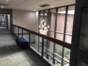 10801 Johnston Rd, Charlotte, NC for lease Interior Photo- Image 2 of 2