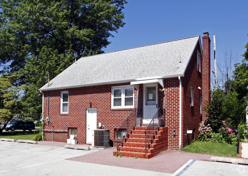 244 N Broadway, Pennsville, NJ for sale - Building Photo - Image 2 of 11