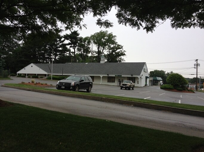 618 Southbridge St, Auburn, MA for sale Primary Photo- Image 1 of 1