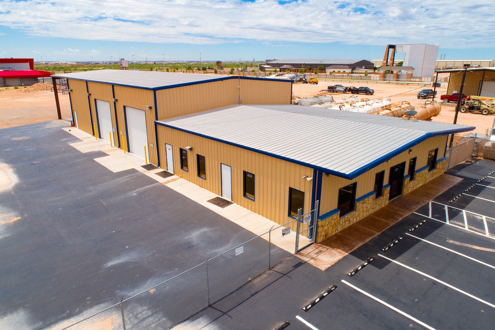 1101 S County Road 1302, Midland, TX for sale Primary Photo- Image 1 of 1