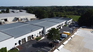 More details for 2810 Yonkers Rd, Raleigh, NC - Flex, Industrial for Lease