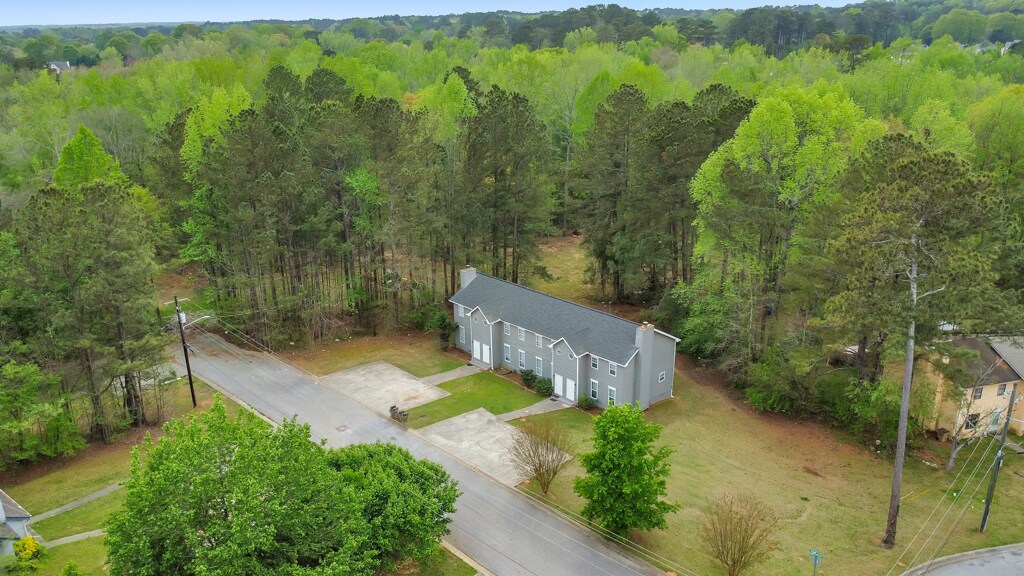 8537 Pineland Dr, Jonesboro, GA for sale Building Photo- Image 1 of 1