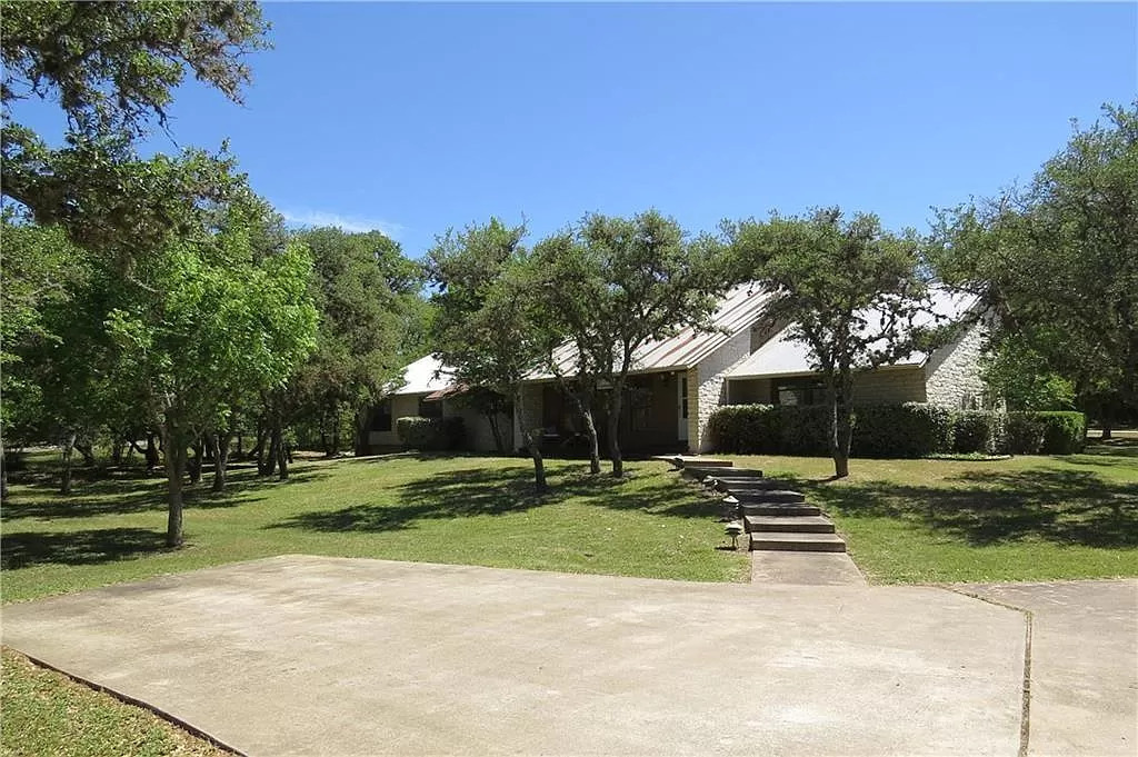 26222 Ranch Road 12, Dripping Springs, TX for sale Building Photo- Image 1 of 1