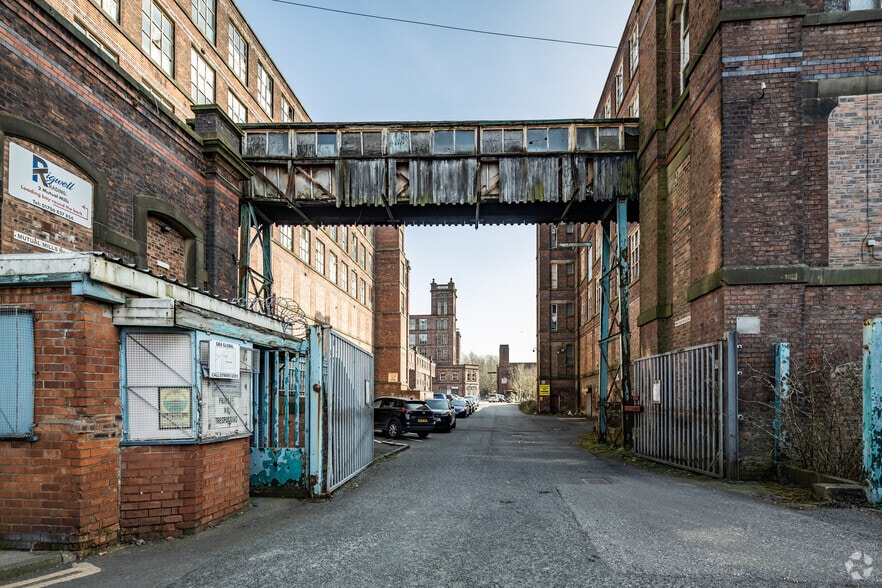 Aspinall St, Heywood for lease - Building Photo - Image 3 of 4