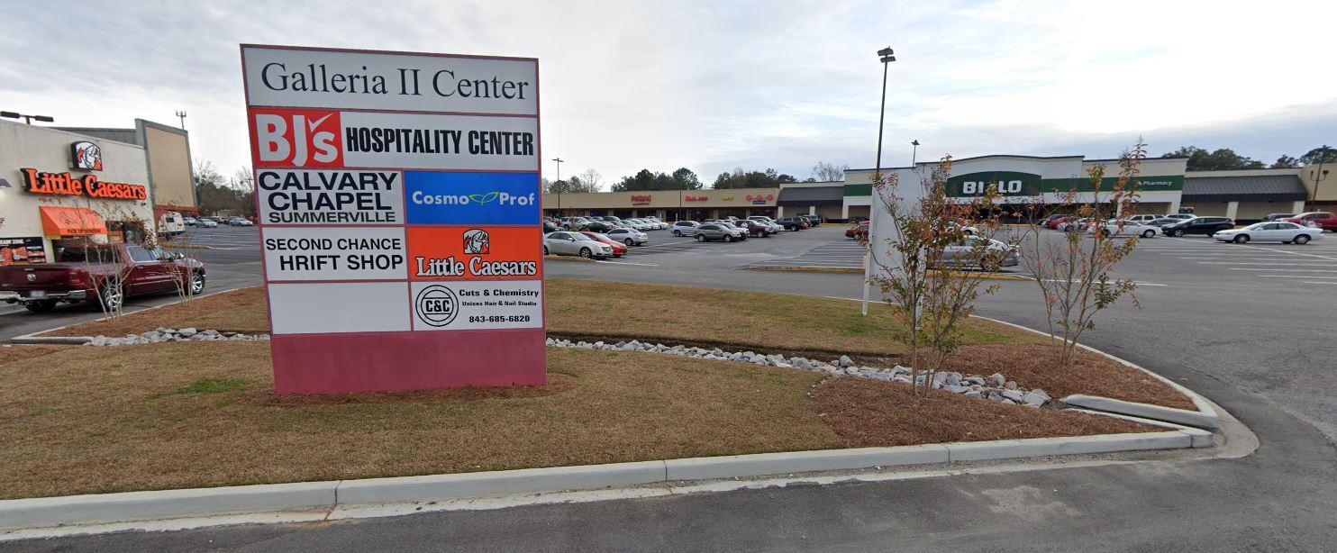 975 Bacons Bridge Rd, Summerville, SC for lease Building Photo- Image 1 of 15