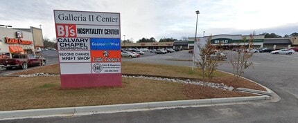 975 Bacons Bridge Rd, Summerville, SC for lease Building Photo- Image 1 of 15