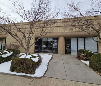More details for 1501 W Campus Dr, Littleton, CO - Flex for Sale
