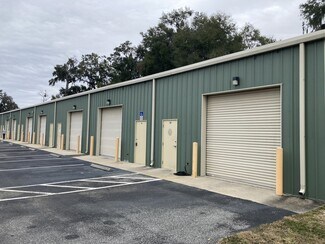 More details for 617 S US 301, Sumterville, FL - Industrial for Lease