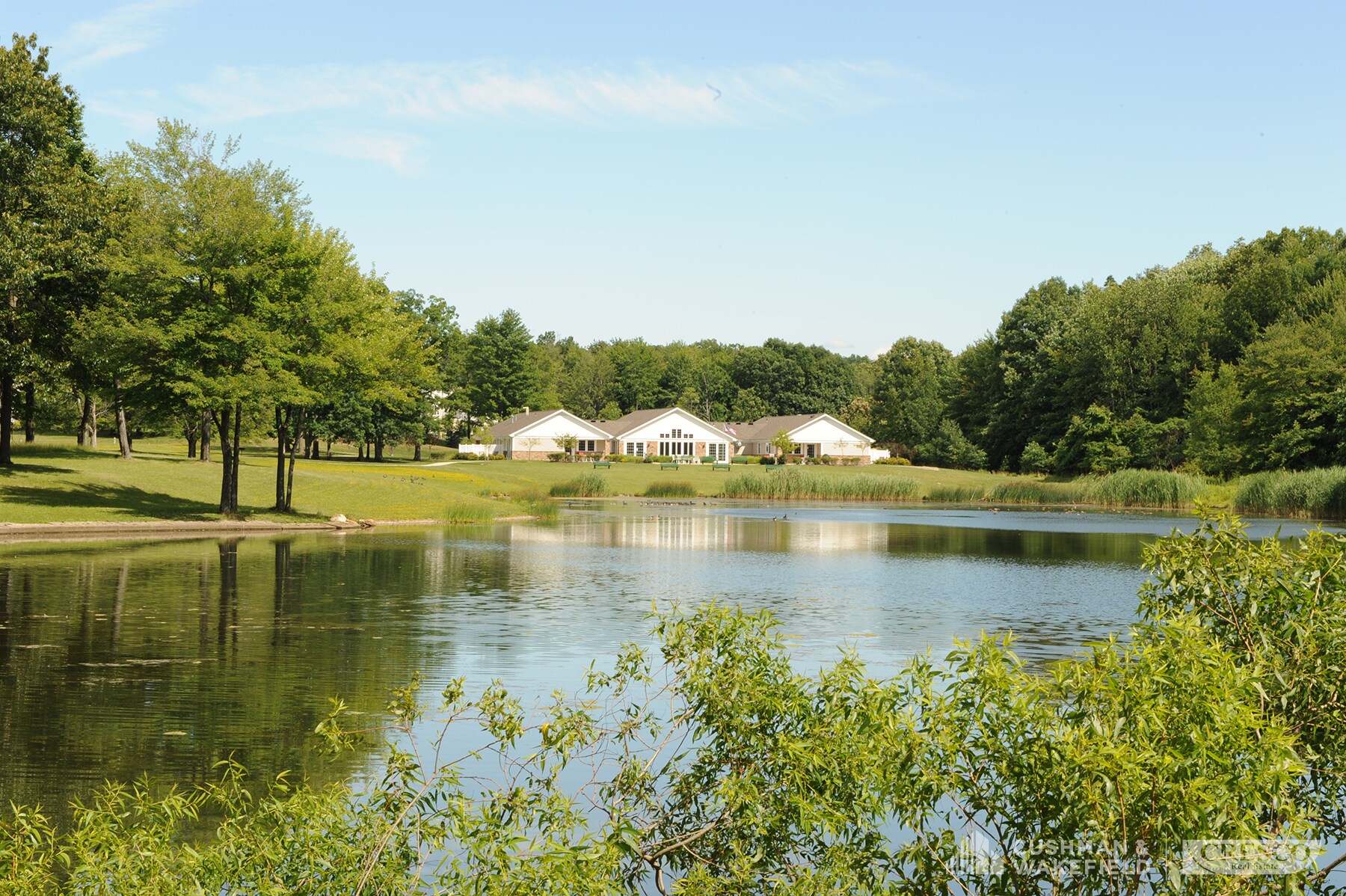 9511 W Pleasant Valley Rd, Parma, OH for sale Primary Photo- Image 1 of 1