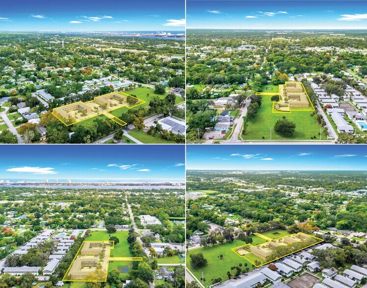 640 8th St, Holly Hill, FL for sale - Building Photo - Image 2 of 13