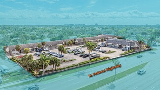 More details for 5000-5040 N Federal Hwy, Lighthouse Point, FL - Retail for Sale