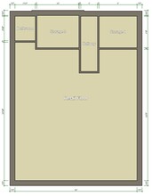 18100 FM 306, Canyon Lake, TX for lease Floor Plan- Image 1 of 1