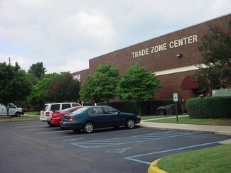 More details for 2903 Wall Triana Hwy, Huntsville, AL - Office for Lease