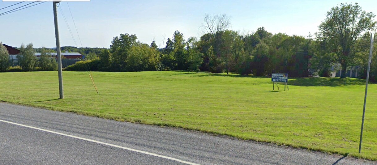 7175 US ROUTE 7, Ferrisburgh, VT for lease Primary Photo- Image 1 of 2