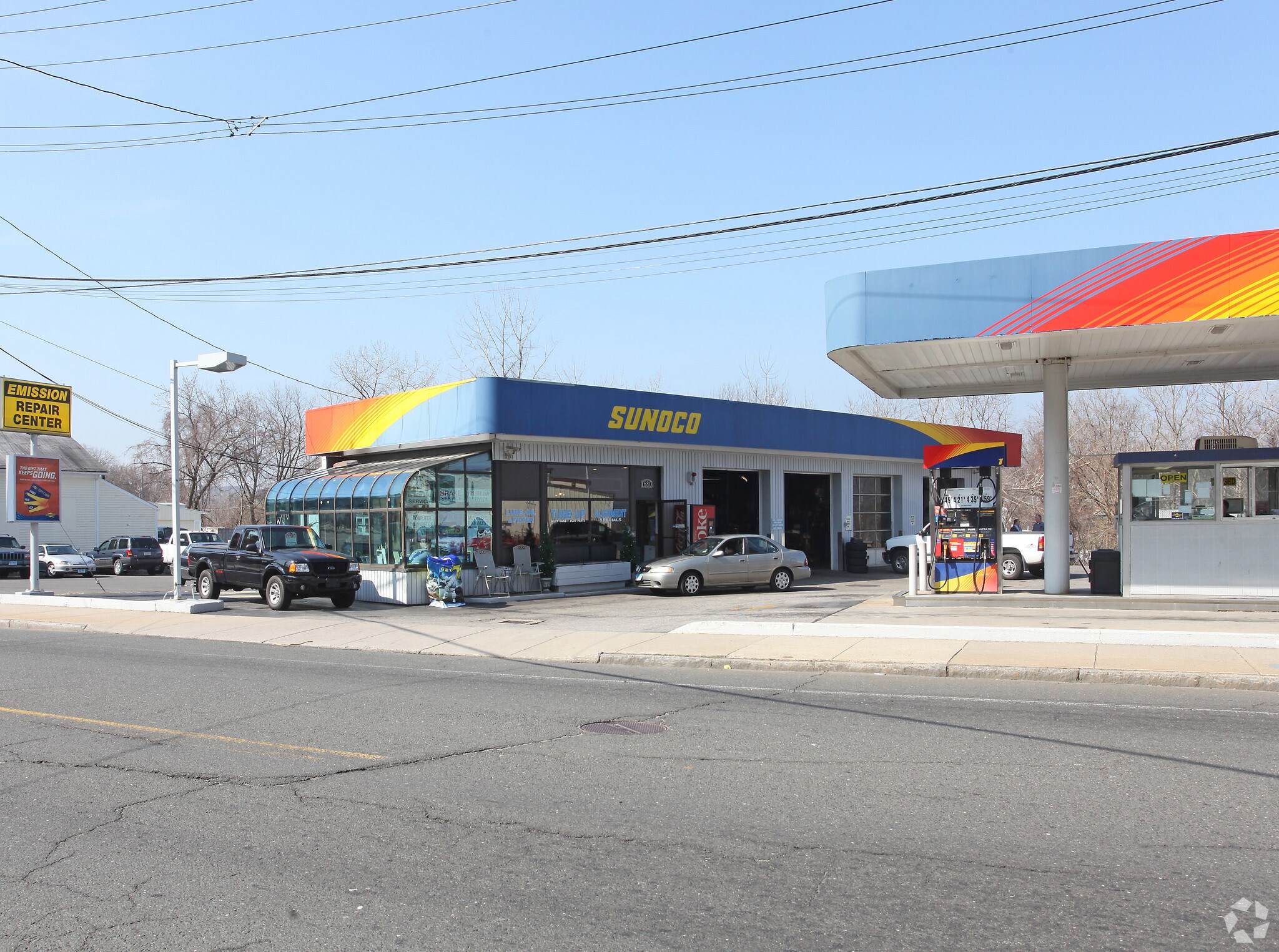 680 Main St, Ansonia, CT for sale Primary Photo- Image 1 of 1