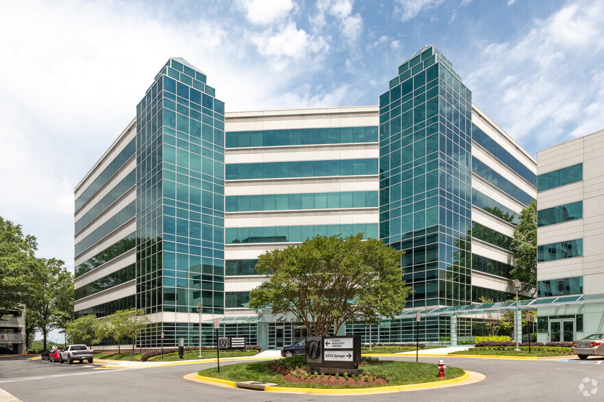 8270 Willow Oaks Corporate Dr, Fairfax, VA 22031 | LoopNet