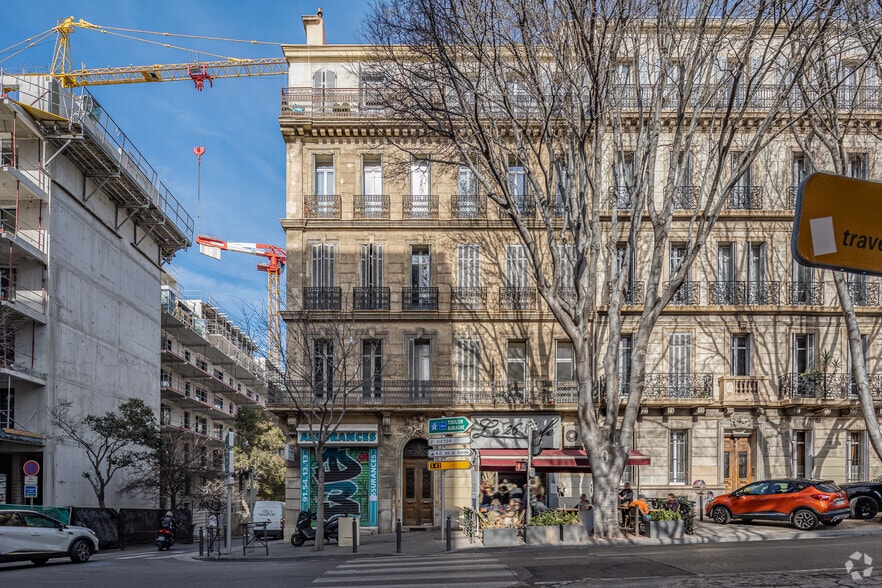 26 Avenue De La Corse, Marseille for sale - Primary Photo - Image 1 of 2