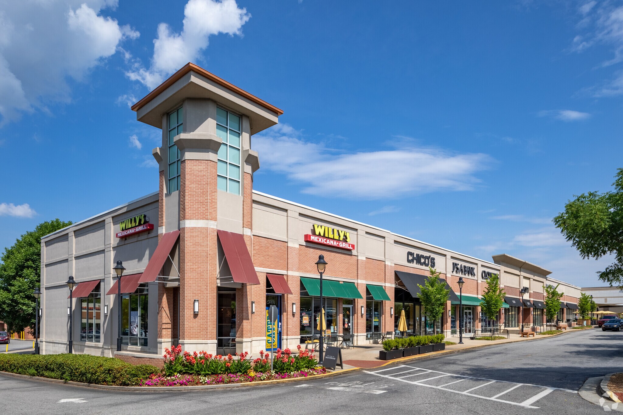 196 Alps Rd, Athens, GA for sale Building Photo- Image 1 of 1