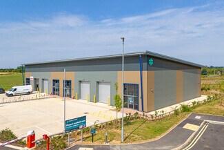 More details for Wistow Rd, Leicester - Industrial for Lease