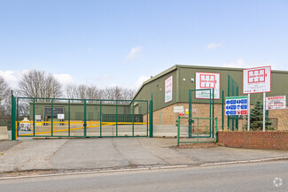 More details for Ouzlewell Green, Lofthouse - Industrial for Sale