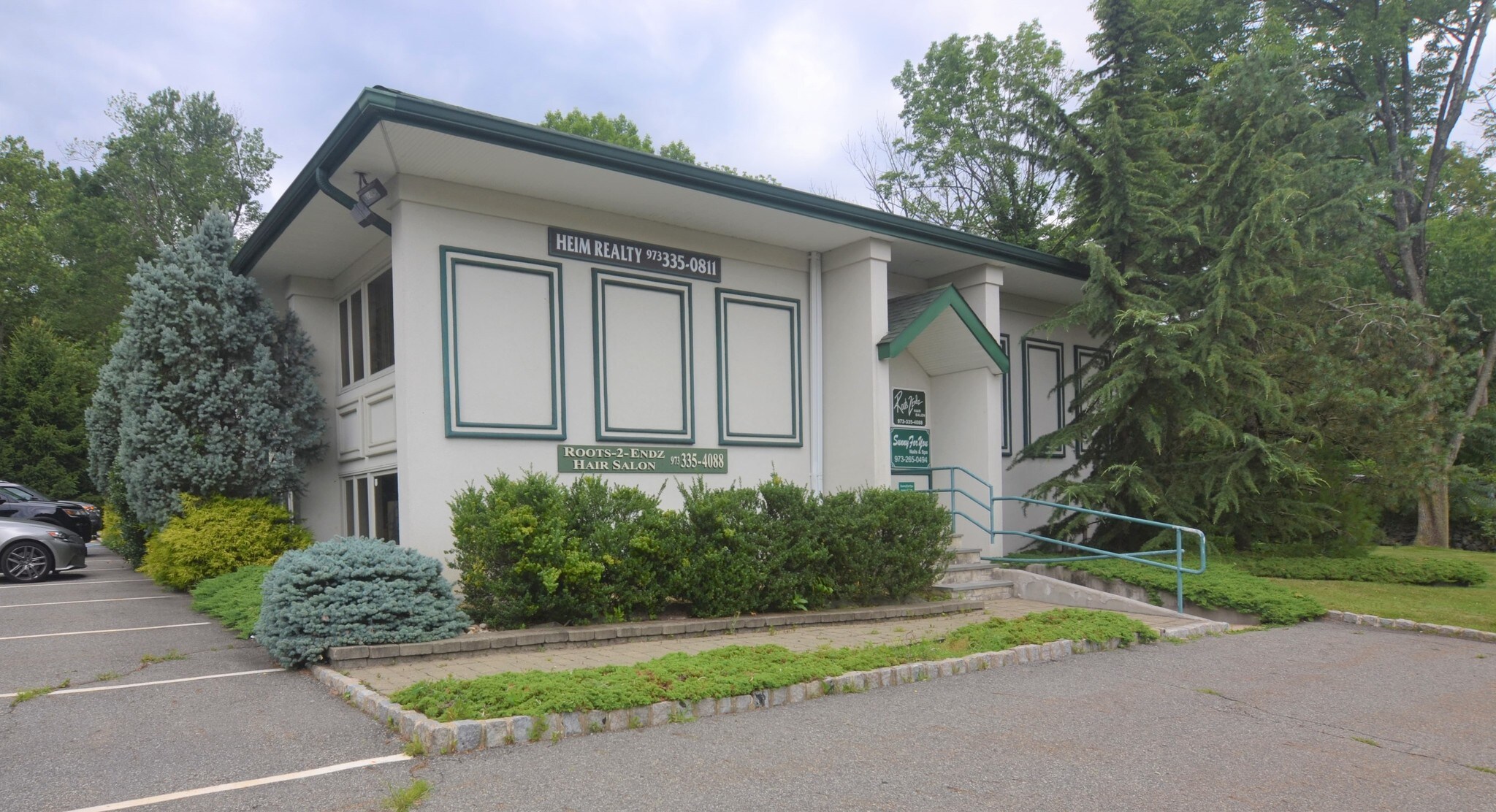 161 Main Rd, Montville, NJ for sale Building Photo- Image 1 of 1