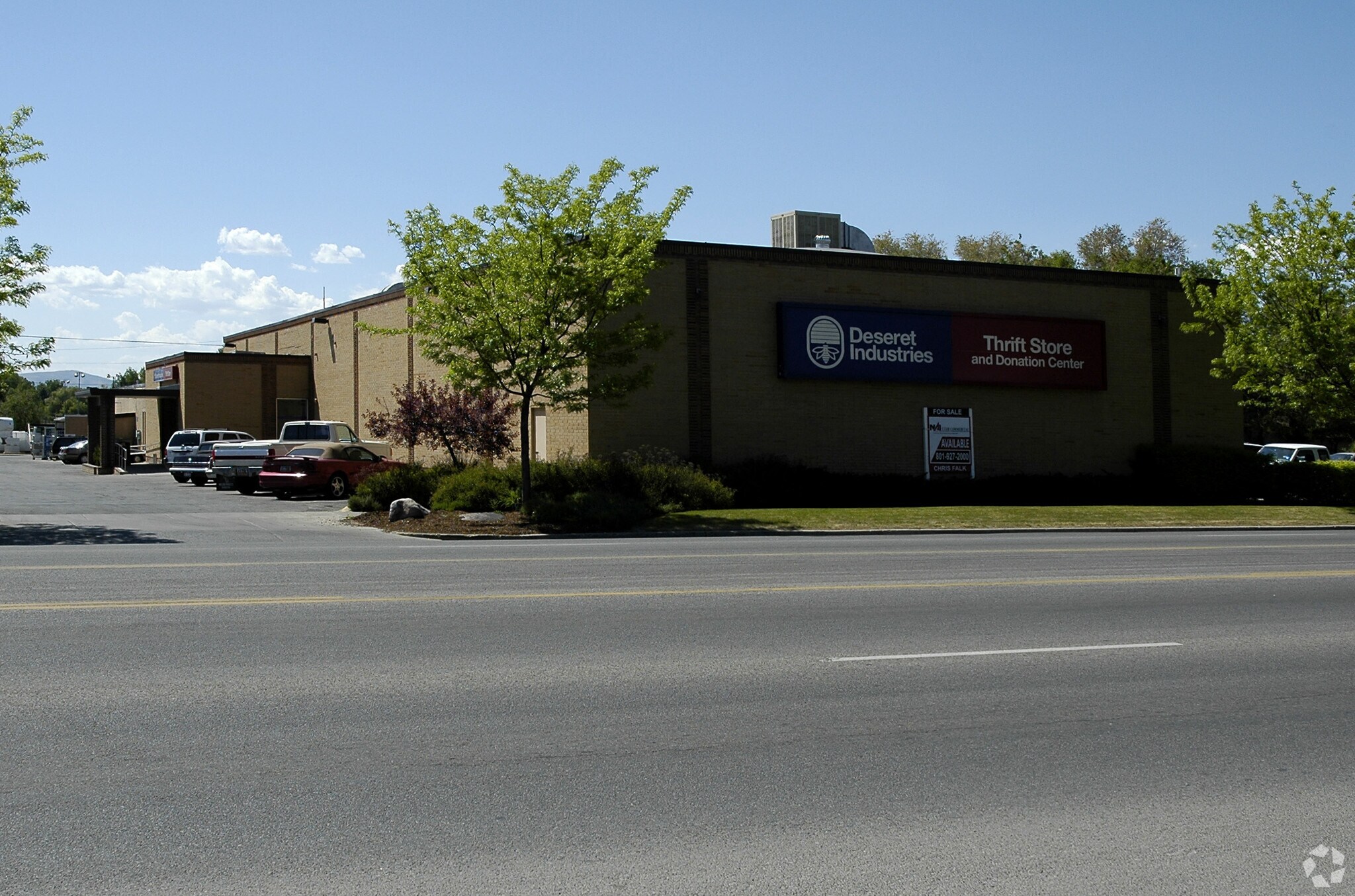 255 S Main St E, Logan, UT for sale Primary Photo- Image 1 of 1