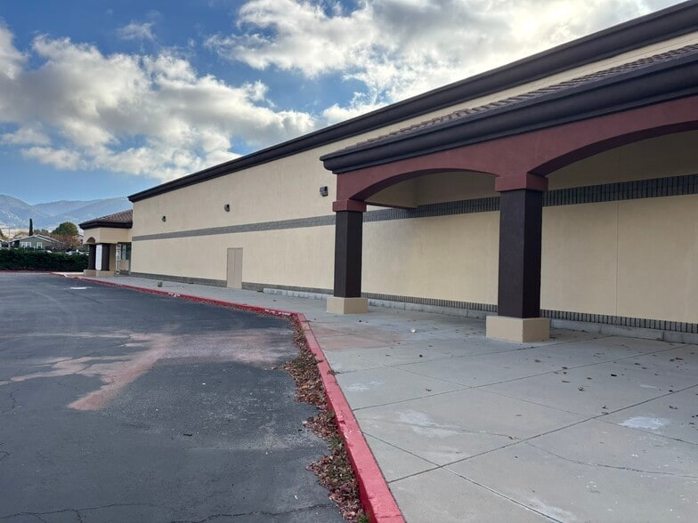 710 W Tehachapi Blvd, Tehachapi, CA for sale - Building Photo - Image 2 of 29