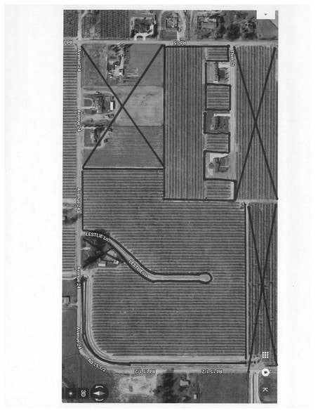 15337 Avenue 24, Chowchilla, CA for sale - Primary Photo - Image 2 of 5