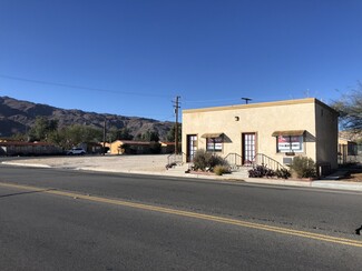 More details for 6594 Adobe Rd, Twentynine Palms, CA - Retail for Sale